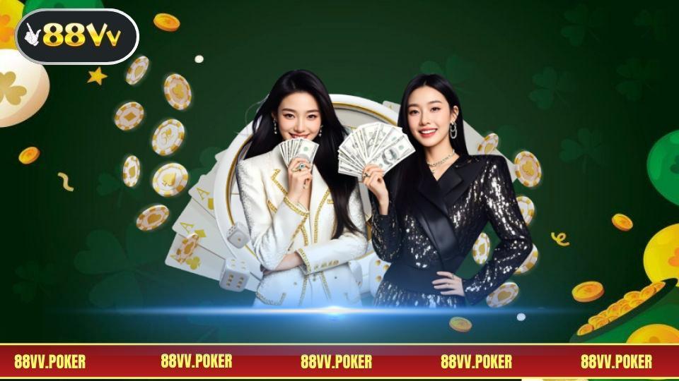 Chiến thuật chơi bài hiệu quả và dễ áp dụng