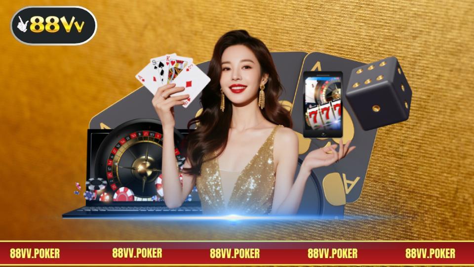 Kỹ thuật chơi casino cơ bản dành cho thành viên mới