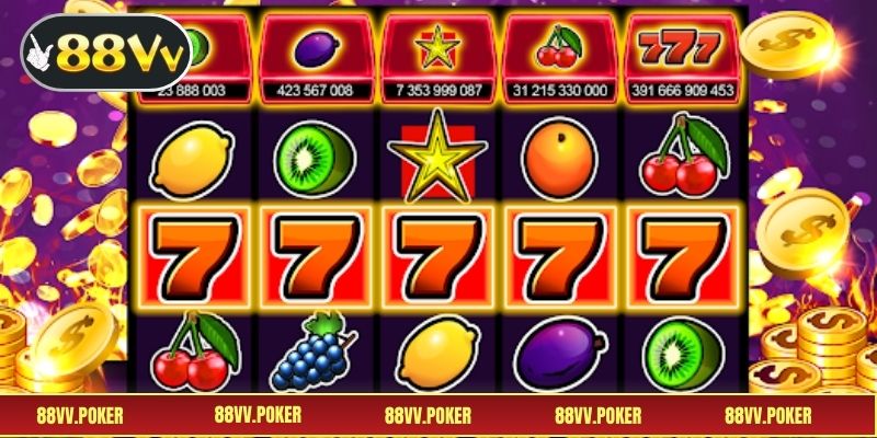 Thông tin cần nắm về bí kíp săn free spin trong nổ hũ