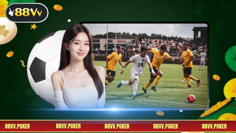 Tổng quan kèo châu Á cho người mới bắt đầu