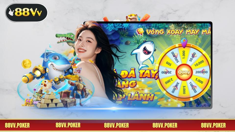 Ưu điểm sảnh game săn cá trực tuyến