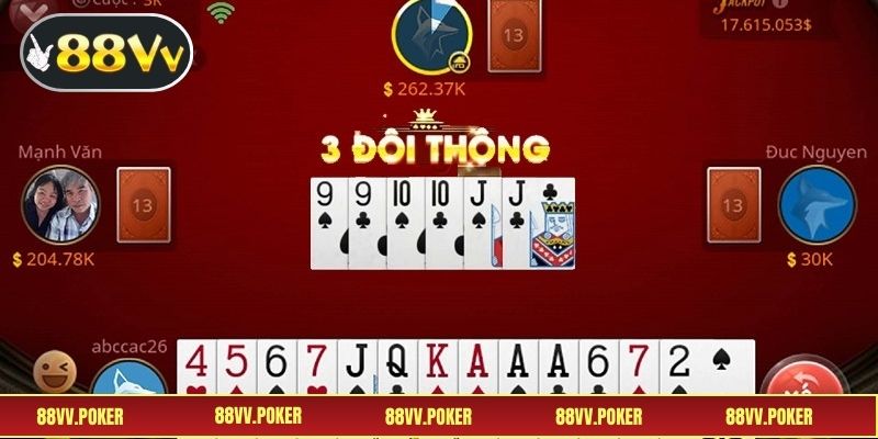 Vài cách tối ưu khi bạn trong tình huống chơi tiến lên thua liên tục phải làm sao