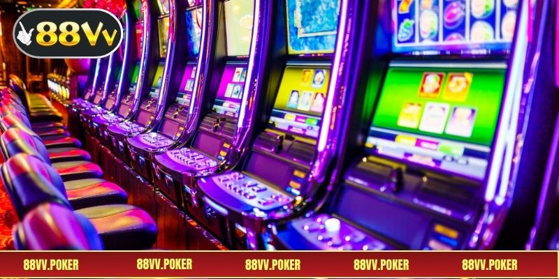 Vì sao slot quay hoài không trúng - không nắm được cách hoạt động
